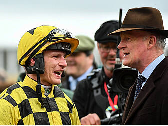 Al Boum Photo set to start the...